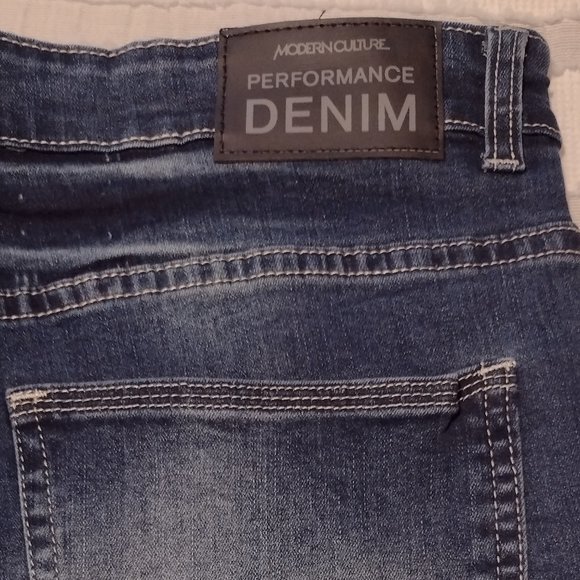 Modern Culture Men's Jeans - Picture 8 of 9